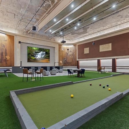 Indy Loft - Monument Circle - Sleeps 7 - Convention Walkable Apartment Индианаполис Екстериор снимка